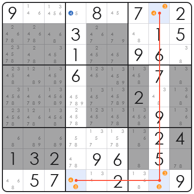 sudoku nytimes medium