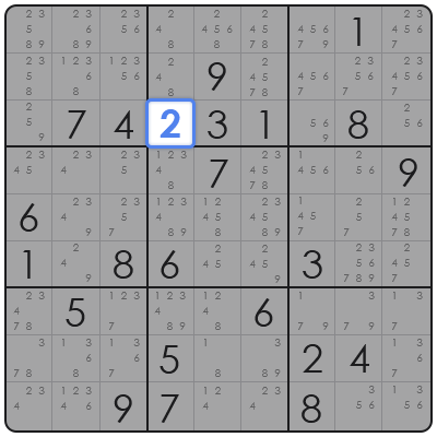 sudoku los angeles